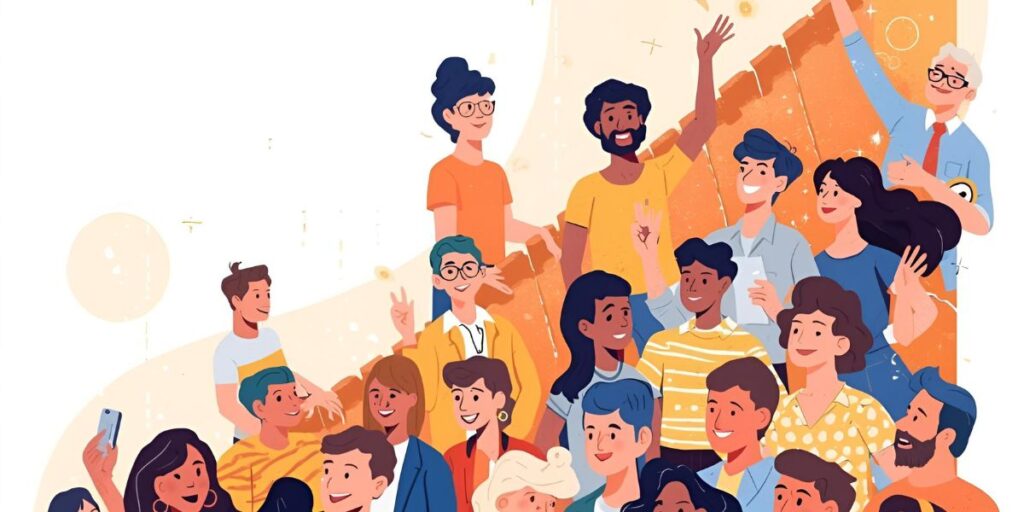 Youtube gowth service image