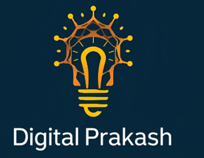digital prakash