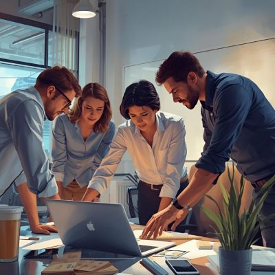 Digital Marketing Agency